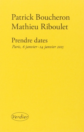 prendre 1