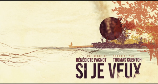 Affiche, 